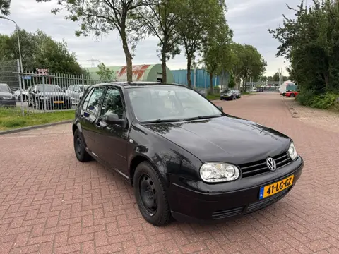 Volkswagen Golf 1.9 TDI