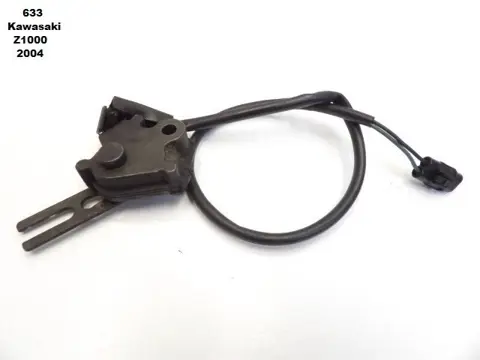 STANDAARD SCHAKELAAR Kawasaki Z 1000 2003 - 2006