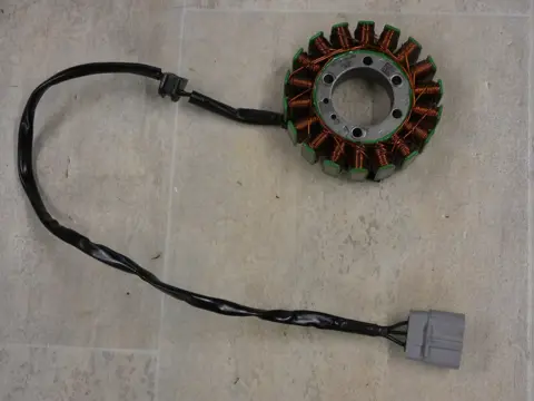 DYNAMO Husqvarna 901 Norden 2022 - 2023