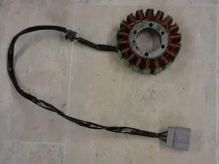 DYNAMO Husqvarna 901 Norden 2022 - 2023