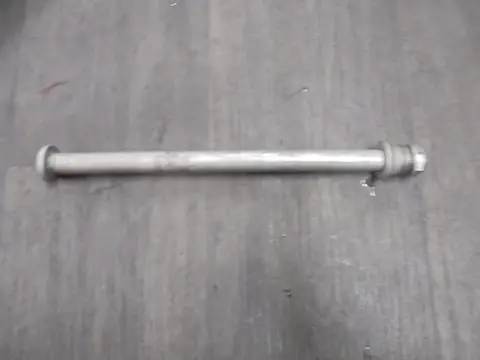 ACHTER AS Moto Guzzi V85 TT 2019 - 2021