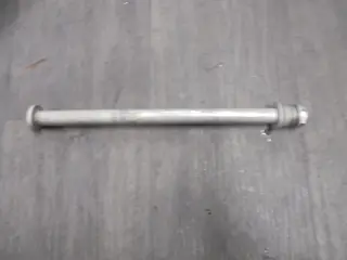 ACHTER AS Moto Guzzi V85 TT 2019 - 2021