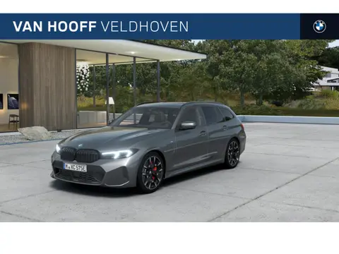 BMW 3 Serie Touring 330e High Executive M Sport Automaat / Panoramadak / Adaptieve LED / Comfort Acc
