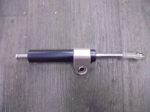 STUURDEMPER BMW R 1250 RS 2018 - 2021