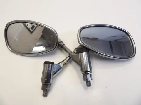 SPIEGEL SET Yamaha BT 1100 2001 - 2005