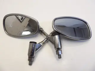SPIEGEL SET Yamaha BT 1100 2001 - 2005