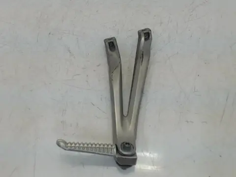 DUO VOETSTEUN RECHTS Yamaha YZF R1 2007 - 2008