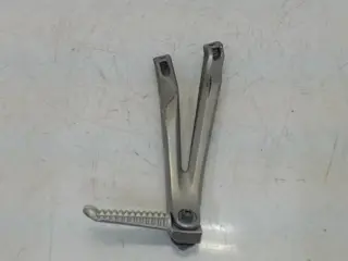 DUO VOETSTEUN RECHTS Yamaha YZF R1 2007 - 2008