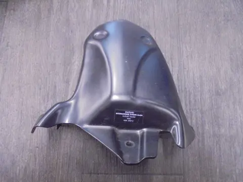 ACHTER SPATBORD Suzuki GSR 600 2006 - 2009