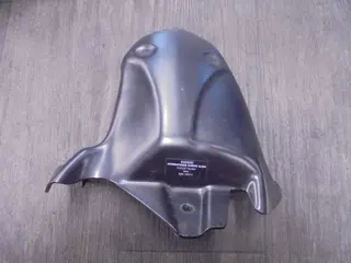 ACHTER SPATBORD Suzuki GSR 600 2006 - 2009