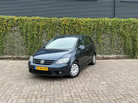Volkswagen Golf Plus 1.6 FSI Comfortline