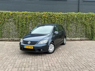 Volkswagen Golf Plus 1.6 FSI Comfortline