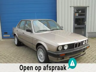 BMW 3-serie 316i 1.8l