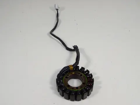 DYNAMO Kawasaki ER 6 2012 - 2015