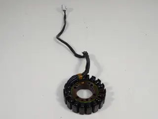 DYNAMO Kawasaki ER 6 2012 - 2015
