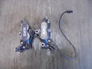 REMKLAUWEN BMW K 1200 GT 2006 - 2008