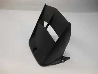 ACHTER SPATBORD Yamaha YZF R6 2006 - 2007