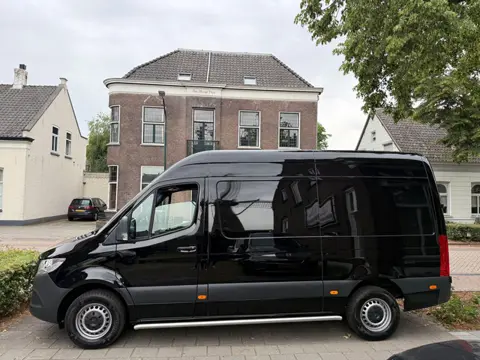 Mercedes-Benz Sprinter 316 2.2 CDI L2H2 EURO VI-D 3500KG TREKHAAK MB ONDERHOUDEN EERSTE EIGENAAR RIJ