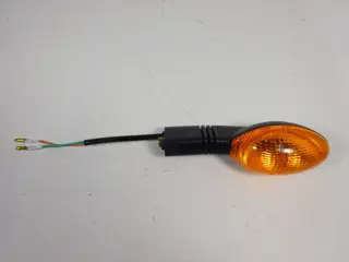KNIPPERLICHT LINKS VOOR Ducati monster 600 2002 - 2007