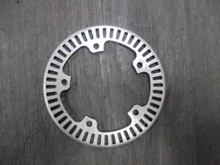 ABS RING VOOR BMW R 1250 R 2019 - 2020