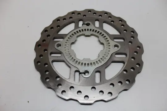 ACHTER REMSCHIJF Kawasaki Z 900 2017 - 2019 / 2020 - 2023