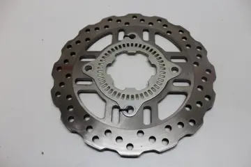 ACHTER REMSCHIJF Kawasaki Z 900 2017 - 2019 / 2020 - 2023