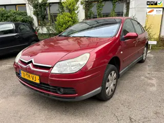 Citroen C5 2.0-16V Caractère / Airco / Inruilkoopje