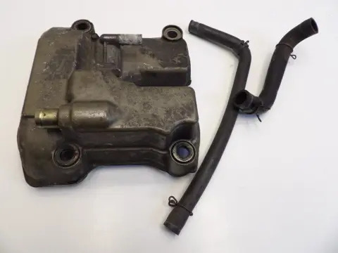 KLEPPENDEKSEL Honda XL 1000 V Varadero 1998 - 2002