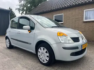 Renault Modus 1.6-16V Privilège Luxe APK NAP AIRCO