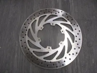 REMSCHIJF VOOR BMW F 650 GS 2000 - 2007