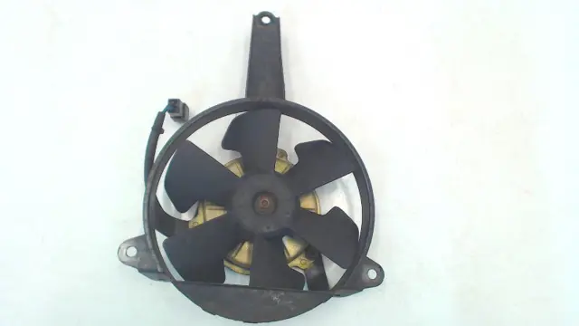 VENTILATOR Yamaha YZF R6 1998 - 2002