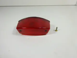 ACHTER LICHT Ducati monster 600 2002 - 2007