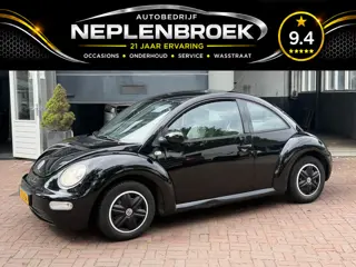 Volkswagen New Beetle 1.4 Airco,Cruise Bj 2002 Apk 08-2027