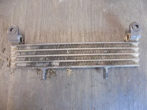 OLIEKOELER Yamaha FJ 1200 1990 - 1993