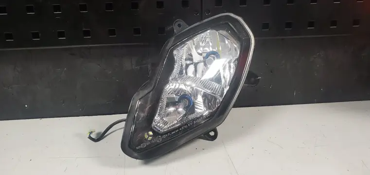KOPLAMP Aprilia Tuono 1000 2006 - 2008