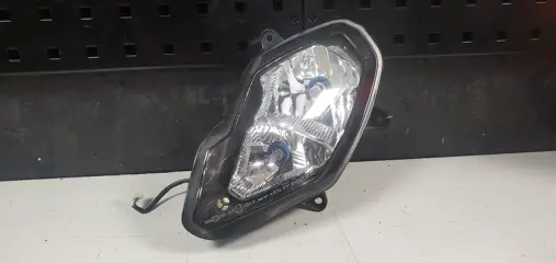 KOPLAMP Aprilia Tuono 1000 2006 - 2008