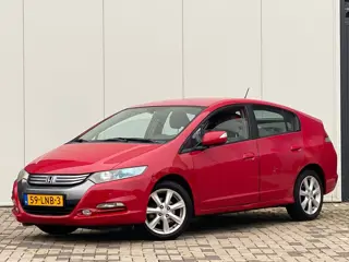 Honda Insight 1.3 Elegance HYBRIDE AUTOMAAT
