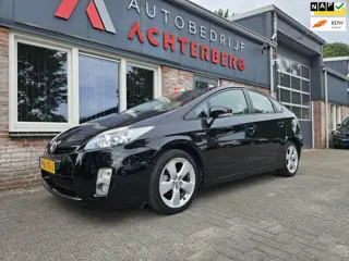 Toyota Prius 1.8 Dynamic Airco/Clima! Camera! NAP! Navigatie! Cruise Control!