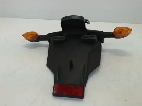 KENTEKENPLAATHOUDER Yamaha YZF R1 2004 - 2006