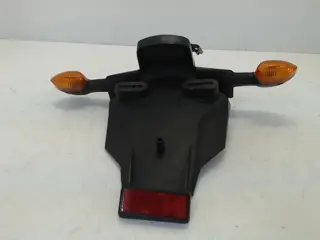 KENTEKENPLAATHOUDER Yamaha YZF R1 2004 - 2006