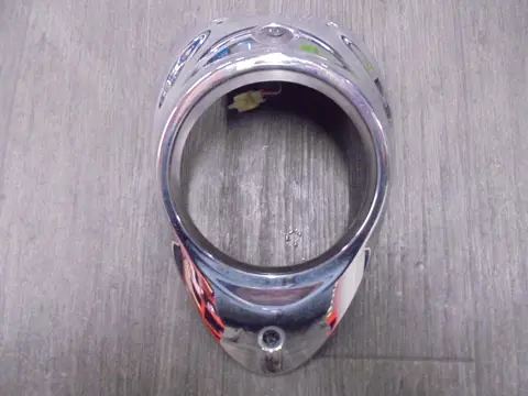 TELLER Yamaha XVS 1100 Dragstar 1999 - 2007