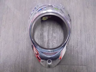 TELLER Yamaha XVS 1100 Dragstar 1999 - 2007