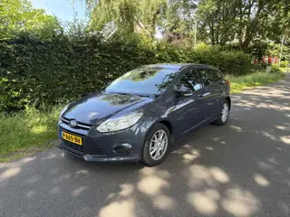 Ford Focus 1.0 EcoB. Ambiente (bj 2013)