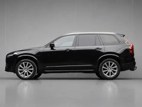 Volvo XC90 2.0 T8 Twin Engine AWD Inscription Sport (PANORAMADAK,APPLE CARPLAY,NAVI,STOELVERWARMING,