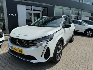 Peugeot 3008 1.2 PureTech Allure Pack Navi, Camera, Apple Carplay/Android Auto