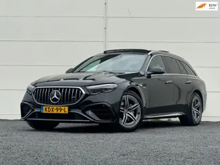 Mercedes-Benz E-klasse Estate AMG 53 4MATIC+ 612 PK fab garantie