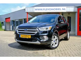 Ford Kuga 1.5 EcoBoost Titanium Navi|Leder|Clima|PDC|ParkAssist