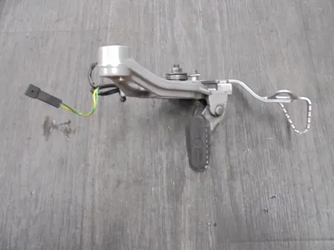 REM EN OF SCHAKELSET BMW R 1150 GS 1999 - 2001 / 2001 - 2003