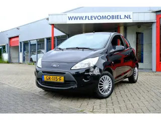 Ford Ka 1.2 Style start/stop Airco