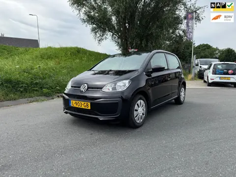 Volkswagen Up! 1.0 Camera / Clima / Cruise Control / app-verbinding